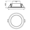 ĐÈN DOWNLIGHT DN 1G