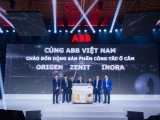 ABB Ra Mắt Sản Phẩm Mới Tại Ngày Hội Công Nghệ Điện