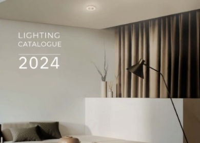 Panasonic Lighting catalogue 2024