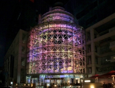 FACADE LIGHTING