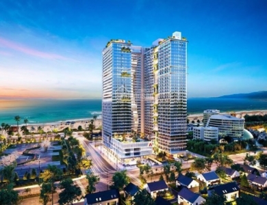 VUNG TAU PEARL