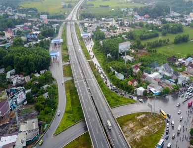  LONG THANH - DAU GIAY HIGHWAY EVO 150W