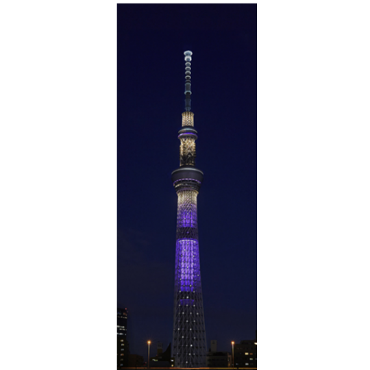 TOKYO SKY TREE