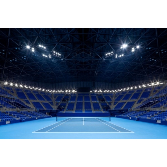 ARIAKE COLOSSEUM ( TOKYO)